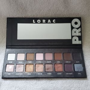Eyeshadow Palette